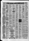 Cheddar Valley Gazette Thursday 01 December 1988 Page 42