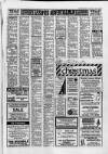 Cheddar Valley Gazette Thursday 01 December 1988 Page 43