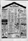 Cheddar Valley Gazette Thursday 01 December 1988 Page 45
