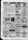 Cheddar Valley Gazette Thursday 01 December 1988 Page 46