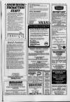 Cheddar Valley Gazette Thursday 01 December 1988 Page 47