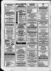 Cheddar Valley Gazette Thursday 01 December 1988 Page 48