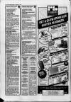 Cheddar Valley Gazette Thursday 01 December 1988 Page 50