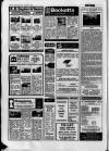 Cheddar Valley Gazette Thursday 01 December 1988 Page 60