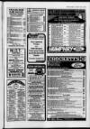Cheddar Valley Gazette Thursday 01 December 1988 Page 65