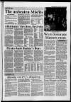 Cheddar Valley Gazette Thursday 01 December 1988 Page 67