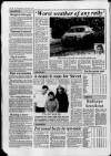 Cheddar Valley Gazette Thursday 01 December 1988 Page 68