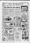 Cheddar Valley Gazette Thursday 01 December 1988 Page 77