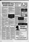 Cheddar Valley Gazette Thursday 08 December 1988 Page 5