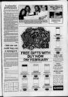 Cheddar Valley Gazette Thursday 08 December 1988 Page 7