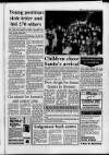 Cheddar Valley Gazette Thursday 08 December 1988 Page 15