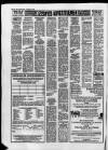 Cheddar Valley Gazette Thursday 08 December 1988 Page 24