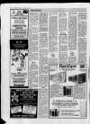 Cheddar Valley Gazette Thursday 08 December 1988 Page 26