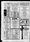 Cheddar Valley Gazette Thursday 08 December 1988 Page 28