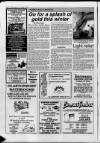 Cheddar Valley Gazette Thursday 08 December 1988 Page 33