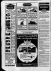 Cheddar Valley Gazette Thursday 08 December 1988 Page 49