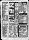 Cheddar Valley Gazette Thursday 08 December 1988 Page 57