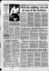 Cheddar Valley Gazette Thursday 08 December 1988 Page 59