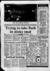 Cheddar Valley Gazette Thursday 08 December 1988 Page 63