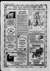 Cheddar Valley Gazette Thursday 08 December 1988 Page 69