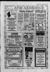 Cheddar Valley Gazette Thursday 08 December 1988 Page 74