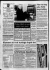 Cheddar Valley Gazette Thursday 15 December 1988 Page 2