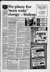 Cheddar Valley Gazette Thursday 15 December 1988 Page 3