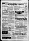 Cheddar Valley Gazette Thursday 15 December 1988 Page 4