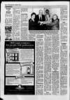 Cheddar Valley Gazette Thursday 15 December 1988 Page 8