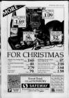 Cheddar Valley Gazette Thursday 15 December 1988 Page 9