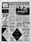 Cheddar Valley Gazette Thursday 15 December 1988 Page 16