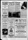 Cheddar Valley Gazette Thursday 15 December 1988 Page 20