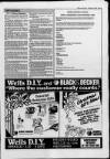 Cheddar Valley Gazette Thursday 15 December 1988 Page 21