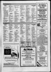 Cheddar Valley Gazette Thursday 15 December 1988 Page 25