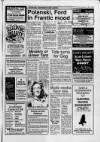 Cheddar Valley Gazette Thursday 15 December 1988 Page 27