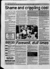 Cheddar Valley Gazette Thursday 15 December 1988 Page 28