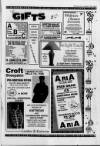 Cheddar Valley Gazette Thursday 15 December 1988 Page 31