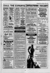 Cheddar Valley Gazette Thursday 15 December 1988 Page 37