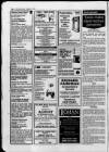 Cheddar Valley Gazette Thursday 15 December 1988 Page 40