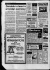 Cheddar Valley Gazette Thursday 15 December 1988 Page 46
