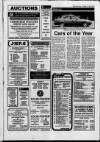 Cheddar Valley Gazette Thursday 15 December 1988 Page 47