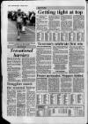 Cheddar Valley Gazette Thursday 15 December 1988 Page 52