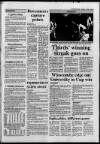Cheddar Valley Gazette Thursday 15 December 1988 Page 53
