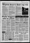 Cheddar Valley Gazette Thursday 15 December 1988 Page 55