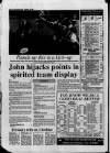 Cheddar Valley Gazette Thursday 15 December 1988 Page 56