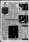 Cheddar Valley Gazette Thursday 22 December 1988 Page 2
