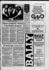 Cheddar Valley Gazette Thursday 22 December 1988 Page 7