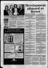 Cheddar Valley Gazette Thursday 22 December 1988 Page 8