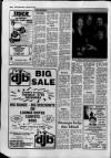 Cheddar Valley Gazette Thursday 22 December 1988 Page 10
