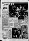 Cheddar Valley Gazette Thursday 22 December 1988 Page 12